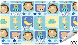 PAPEL COUCHE BEBE 078