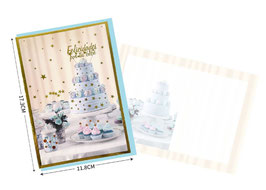TARJETA BX09982