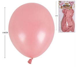 GLOBO DE LATEX NO. 18 DS05094