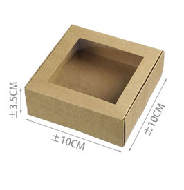 CAJA ECOMERCE CON VENTANA 643836