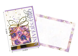 TARJETA BX10005