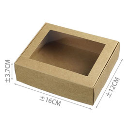 CAJA ECOMERCE CON VENTANA 643844