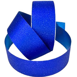 LISTON GLITER AZUL REY