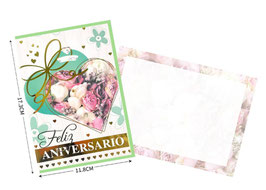 TARJETA BX10007