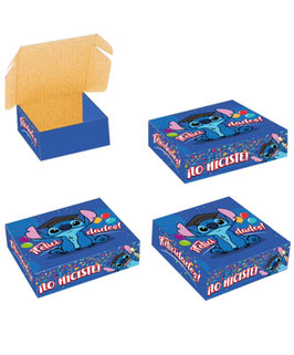 CAJA RIGIDA RELF O ECOMMERCE STICH LO HICISTE