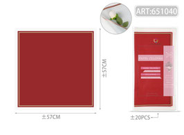 PAPEL COREANO 651040