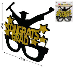 LENTES DE FIESTA DE GRADUACION DS05532