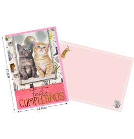 TARJETA BX09949