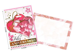 TARJETA BX10008