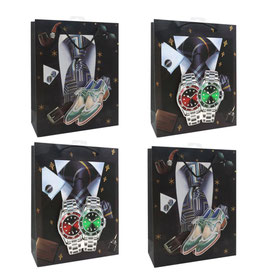 BOLSA CABALLERO MEDIANA DS44539