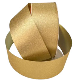 LISTON GLITER ORO