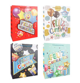 BOLSA CUMPLEAÑOS JUMBO DS41080
