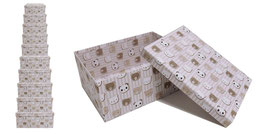 SETS DE 10 PIEZAS DS45620