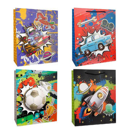 BOLSA NIÑOS DS46088