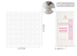 PAPEL COREANO 651101