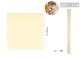 PAPEL KOREANO EN ROLLO 651216