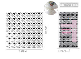 PAPEL COREANO 651106