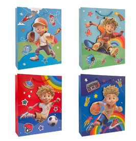 BOLSA KIDS JUMBO DS46038