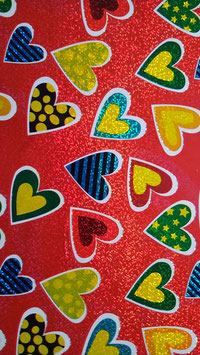 PAPEL HOLOGRAMA  IMPORTADO 308802