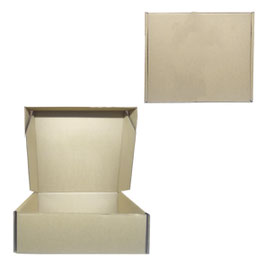 CAJA TIPO RELF PARA CUPCAKES MICROCORRUGADO