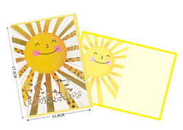 TARJETA BX10037