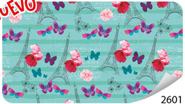 PAPEL COUCHE DAMA 2601