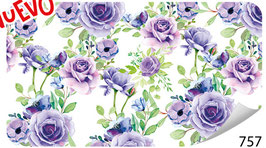 PAPEL COUCHE DAMA 757