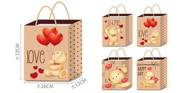 BOLSA OSITOS 660873 GRANDE