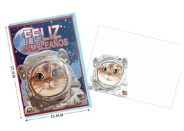 TARJETA BX09968