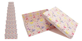 SETS DE 10 PIEZAS DS45616