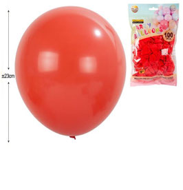 GLOBO LATEX DEL NO.9 DS04993