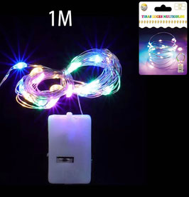 TIRA DE LUZ MULTICOLOR DS00444