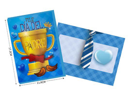 TARJETA BX09964