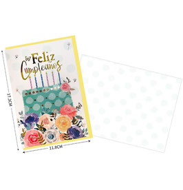 TARJETA BX09933