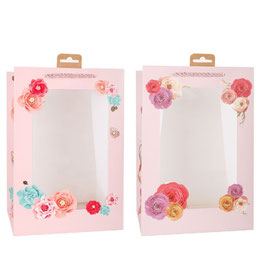 BOLSA CON VENTANA DS45733 JUMBO