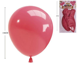 GLOBO DE LATEX NO. 18 DS05093