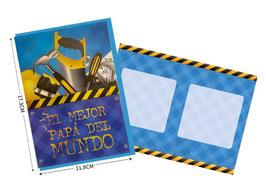 TARJETA BX09961