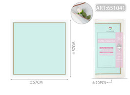 PAPEL COREANO 651041
