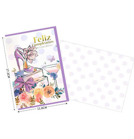 TARJETA BX09935