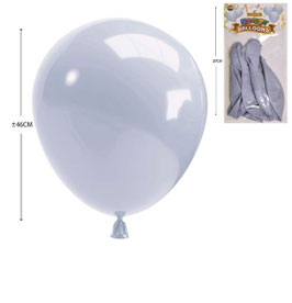 GLOBO DE LATEX NO. 18 DS05092