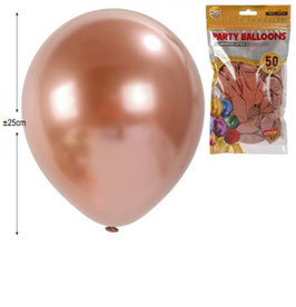 GLO DE LATEX METALICO NO. 10 DS05044