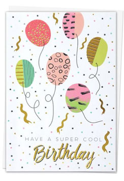 TARJETA FELICITACION MG76921A
