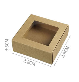 CAJA ECOMERCE CON VENTANA 643834