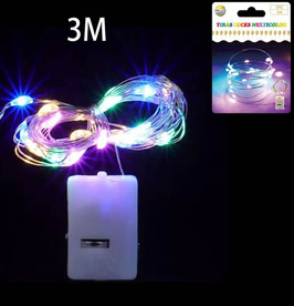 TIRA DE LUZ MULTICOLOR DS00446