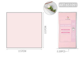 PAPEL COREANO 651091