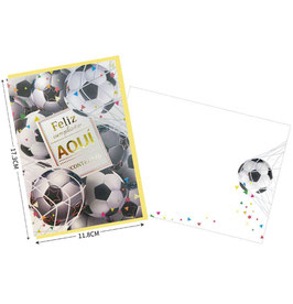 TARJETA BX09940
