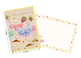 TARJETA BX10012