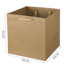BOLSA KRAFT PREMIUM BALONERA 642781