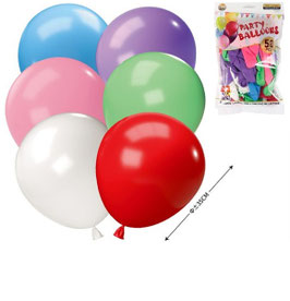 GLOBO DE LATEX No.12 DS12163