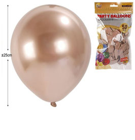 GLO DE LATEX METALICO NO. 10 DS05045